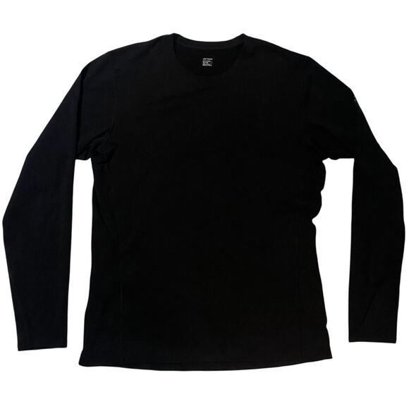 Arc'teryx Phase AR Thermal Long Sleeve Crew Neck - Picture 1 of 5
